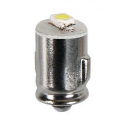 Lampa ΛΑΜΠΑΚΙ T3 HYPER-LED ΚΟΚΚΙΝΟ ΦΩΣ POWER2
