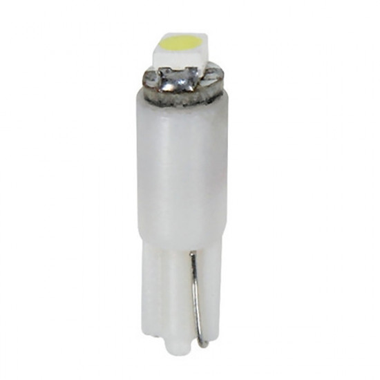 Lampa ΛΑΜΠΑΚΙ T3 HYPER-LED ΛΕΥΚΟ ΦΩΣ POWER2