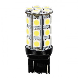 Lampa ΛΑΜΠΑΚΙ W21/5W 12V  HYPER-LED 81