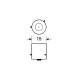 Lampa ΛΑΜΠΑΚΙΑ 12V/PY21W ΚΑΘΡΕΦΤΗΣ