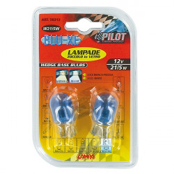 Lampa ΛΑΜΠΑΚΙΑ 12V W21/5W W3x16q