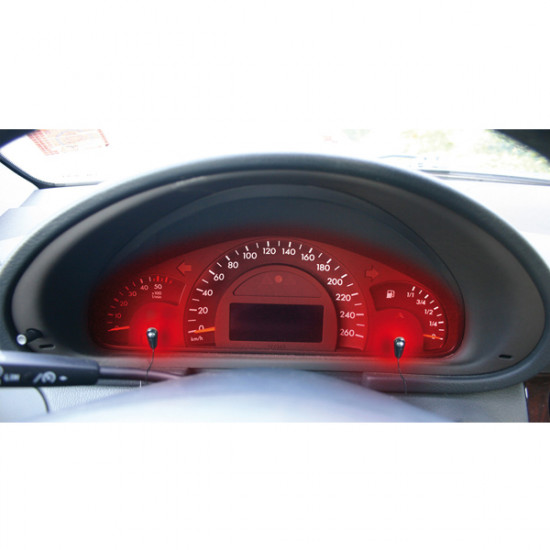 Lampa ΛΑΜΠΑΚΙΑ ΚΑΝΤΡΑΝ ΟΡΓΑΝΩΝ 12V