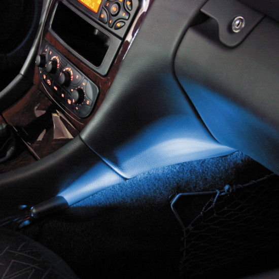 Lampa ΛΑΜΠΑΚΙΑ LED ΜΕ ΘΗΚΗ 12V