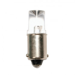 Lampa ΛΑΜΠΑΚΙΑ ΜΕ LED 12V T4W BA9s ΔΙΑΘΛΑΣΗΣ