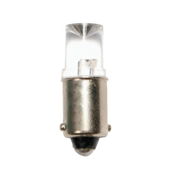 Lampa ΛΑΜΠΑΚΙΑ ΜΕ LED 12V T4W BA9s ΔΙΑΘΛΑΣΗΣ