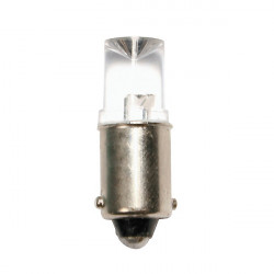 Lampa ΛΑΜΠΑΚΙΑ ΜΕ LED 12V T4W BA9s ΔΙΑΘΛΑΣΗΣ