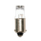 Lampa ΛΑΜΠΑΚΙΑ ΜΕ LED 12V T4W BA9s ΔΙΑΘΛΑΣΗΣ