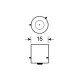 Lampa ΛΑΜΠΑΚΙΑ ΠΑΡΑΚΕΝΤΡΑ 12V/PY21W