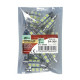 Lampa Λαμπάκια Πλαφονιέρας  24-30V SV8,5-8 10x41mm 216lm HYPER-LED (Διπλής Πολικότητας) Σακουλάκι 20τεμ
