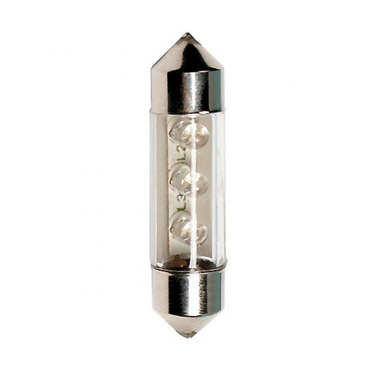 Lampa ΛΑΜΠΑΚΙΑ ΠΛΑΦΟΝΙΕΡΑΣ ΜΕ 3 LED ΣΕ ΜΠΛΕ