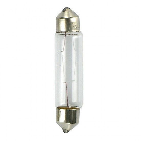 Lampa ΛΑΜΠΑΚΙΑ ΣΩΛΗΝΩΤΑ 12V-10W
