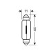 Lampa ΛΑΜΠΑΚΙΑ ΣΩΛΗΝΩΤΑ 12V-10W