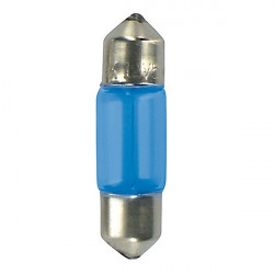 Lampa ΛΑΜΠΑΚΙΑ ΣΩΛΗΝΩΤΑ 15W/12V SV7-8 8x28mm