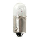 Lampa ΛΑΜΠΑΚΙΑ T4W-12V-4W BA9s