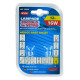 Lampa ΛΑΜΠΑΚΙΑ W16W 12V W2.1x9.5d