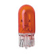Lampa ΛΑΜΠΕΣ ΑΚΑΛΥΚΕΣ 12V WY5W 5W