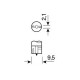 Lampa ΛΑΜΠΕΣ ΑΚΑΛΥΚΕΣ 12V WY5W 5W