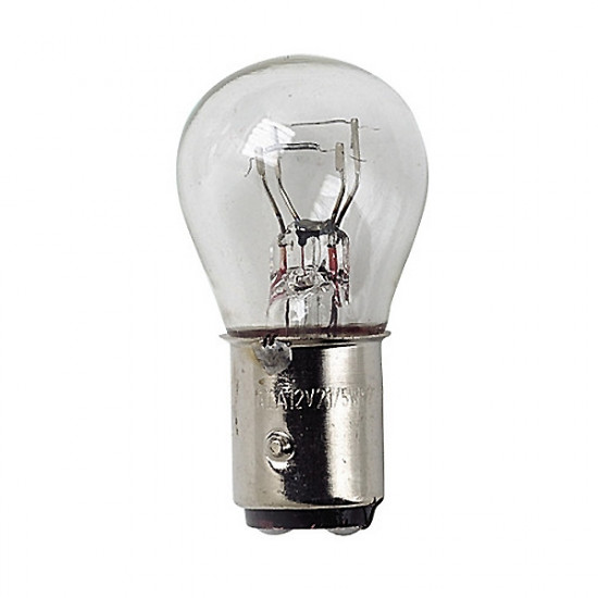 Lampa ΛΑΜΠΕΣ ΔΙΠΟΛΙΚΕΣ 12V P21/5W 10 ΤΕΜ.