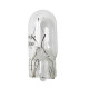 Lampa ΛΑΜΠΕΣ Τ10 12V W3W 10 ΤΕΜ.