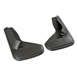 Lampa ΛΑΣΠΩΤΗΡΕΣ SPLASH-GUARDS CONTOUR 22x29cm TYPE-2 2ΤΕΜ.