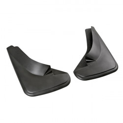 Lampa ΛΑΣΠΩΤΗΡΕΣ SPLASH-GUARDS CONTOUR 22x31,5cm TYPE-3 2ΤΕΜ.