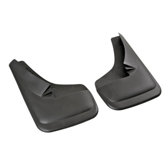 Lampa ΛΑΣΠΩΤΗΡΕΣ SPLASH-GUARDS CONTOUR TYPE-4 (24 Χ 36 cm) - 2 ΤΕΜ.