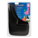 Lampa ΛΑΣΠΩΤΗΡΕΣ SPLASH-GUARDS CONTOUR TYPE-4 (24 Χ 36 cm) - 2 ΤΕΜ.