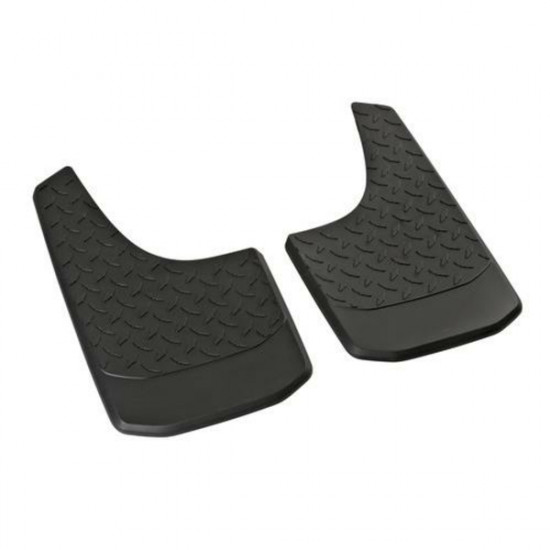 Lampa ΛΑΣΠΩΤΗΡΕΣ SPLASH-GUARDS MUD-MAX 4X4 SIZE 1 25x45cm 2ΤΕΜ