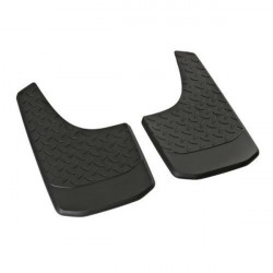 Lampa ΛΑΣΠΩΤΗΡΕΣ SPLASH-GUARDS MUD-MAX 4X4 SIZE 2 30x51cm 2ΤΕΜ.