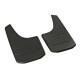Lampa ΛΑΣΠΩΤΗΡΕΣ SPLASH-GUARDS MUD-MAX 4X4 SIZE 2 30x51cm 2ΤΕΜ.