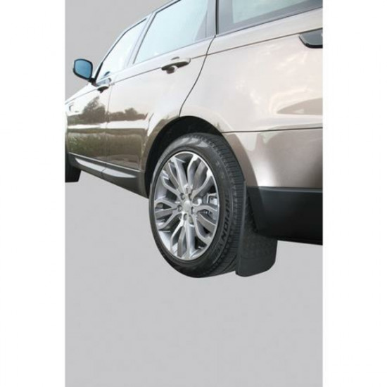 Lampa ΛΑΣΠΩΤΗΡΕΣ SPLASH-GUARDS MUD-MAX 4X4 SIZE 2 30x51cm 2ΤΕΜ.