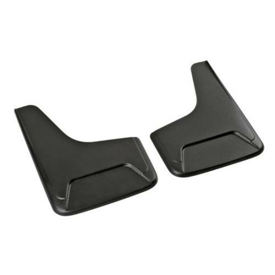 Lampa ΛΑΣΠΩΤΗΡΕΣ SPLASH-GUARDS UNIVERSAL (L) 26x37cm 2ΤΕΜ.