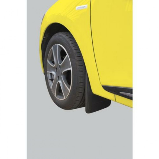 Lampa ΛΑΣΠΩΤΗΡΕΣ SPLASH-GUARDS UNIVERSAL (L) 26x37cm 2ΤΕΜ.