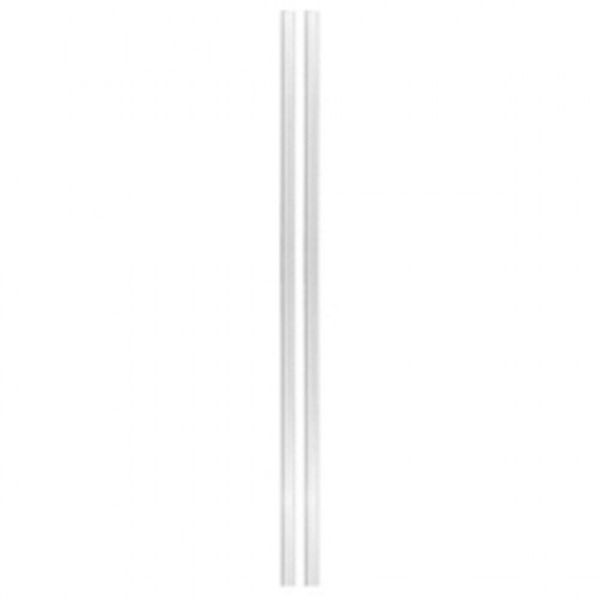 Lampa ΛΑΣΤΙΧΑ ΠΟΡΤΑΣ CONTOUR ΔΙΑΦΑΝΑ 65cm 2TMX