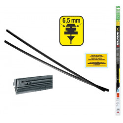 Lampa ΛΑΣΤΙΧΑ ΥΑΛΟΚΑΘΑΡΙΣΤΗΡΩΝ 61cmX6,5mm BLADE-X