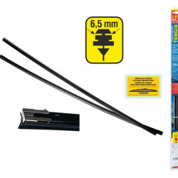 Lampa ΛΑΣΤΙΧΑ ΥΑΛΟΚΑΘΑΡΙΣΤΗΡΩΝ 61cmX6,5mm TERGIX