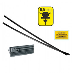 Lampa ΛΑΣΤΙΧΑ ΥΑΛΟΚΑΘΑΡΙΣΤΗΡΩΝ 61cmX6,5mm TERGIX