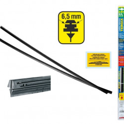 Lampa ΛΑΣΤΙΧΑ ΥΑΛΟΚΑΘΑΡΙΣΤΗΡΩΝ 61cmX6,5mm TERGIX