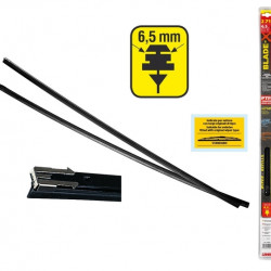 Lampa ΛΑΣΤΙΧΑ ΥΑΛΟΚΑΘΑΡΙΣΤΗΡΩΝ 71cmX6,5mm BLADE-X