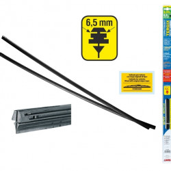 Lampa ΛΑΣΤΙΧΑ ΥΑΛΟΚΑΘΑΡΙΣΤΗΡΩΝ 71cmX6,5mm TERGIX
