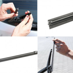Lampa ΛΑΣΤΙΧΟ ΥΑΛΟΚΑΘΑΡΙΣΤΗΡΑ ΠΙΣΩ 29cm R291