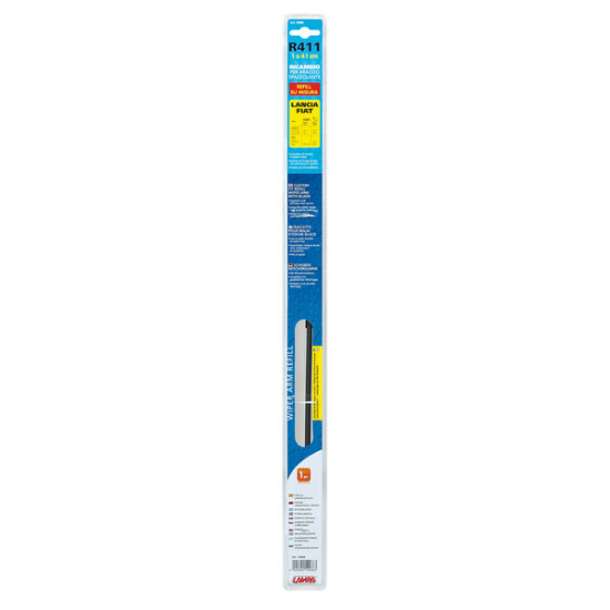 Lampa ΛΑΣΤΙΧΟ ΥΑΛΟΚΑΘΑΡΙΣΤΗΡΑ ΠΙΣΩ 41cm R411