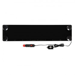 Lampa LED ΦΩΤΕΙΝΟΣ ΠΙΝΑΚΑΣ 24V 13x83cm