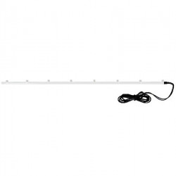 Lampa LED ΚΟΛΛΗΤΙΚΗ ΤΑΙΝΙΑ 24V/50cm 9 υποδ.