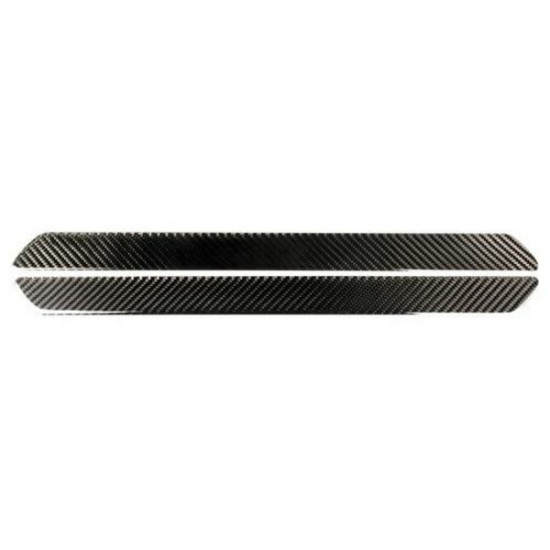 Lampa ΜΑΡΣΠΙΕ ΠΟΡΤΑΣ ΕΣΩΤΕΡΙΚΑ (S) 258x36mm CARBON-TECH 2ΤΕΜ.