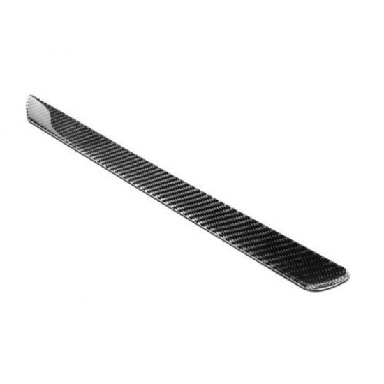Lampa ΜΑΡΣΠΙΕ ΠΟΡΤΑΣ ΕΣΩΤΕΡΙΚΑ (S) 258x36mm CARBON-TECH 2ΤΕΜ.