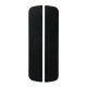 Lampa ΜΑΡΣΠΙΕ ΠΟΡΤΑΣ ΕΣΩΤΕΡΙΚΑ (S) 300x55mm CARBON LOOK 2 ΤΕΜ.