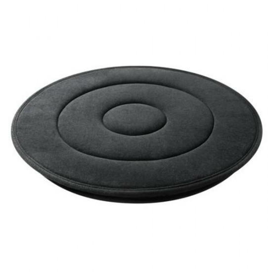 Lampa ΜΑΞΙΛΑΡΑΚΙ ΚΑΘΙΣΜΑΤΟΣ SWIVEL 360 ΜΟΙΡΩΝ TWISTER CUSHION 40cm -1ΤΕΜ