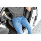 Lampa ΜΑΞΙΛΑΡΑΚΙ ΚΑΘΙΣΜΑΤΟΣ SWIVEL 360 ΜΟΙΡΩΝ TWISTER CUSHION 40cm -1ΤΕΜ