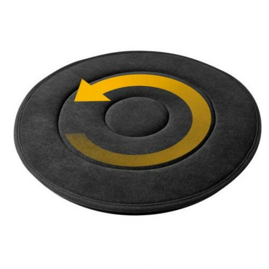 Lampa ΜΑΞΙΛΑΡΑΚΙ ΚΑΘΙΣΜΑΤΟΣ SWIVEL 360 ΜΟΙΡΩΝ TWISTER CUSHION 40cm -1ΤΕΜ